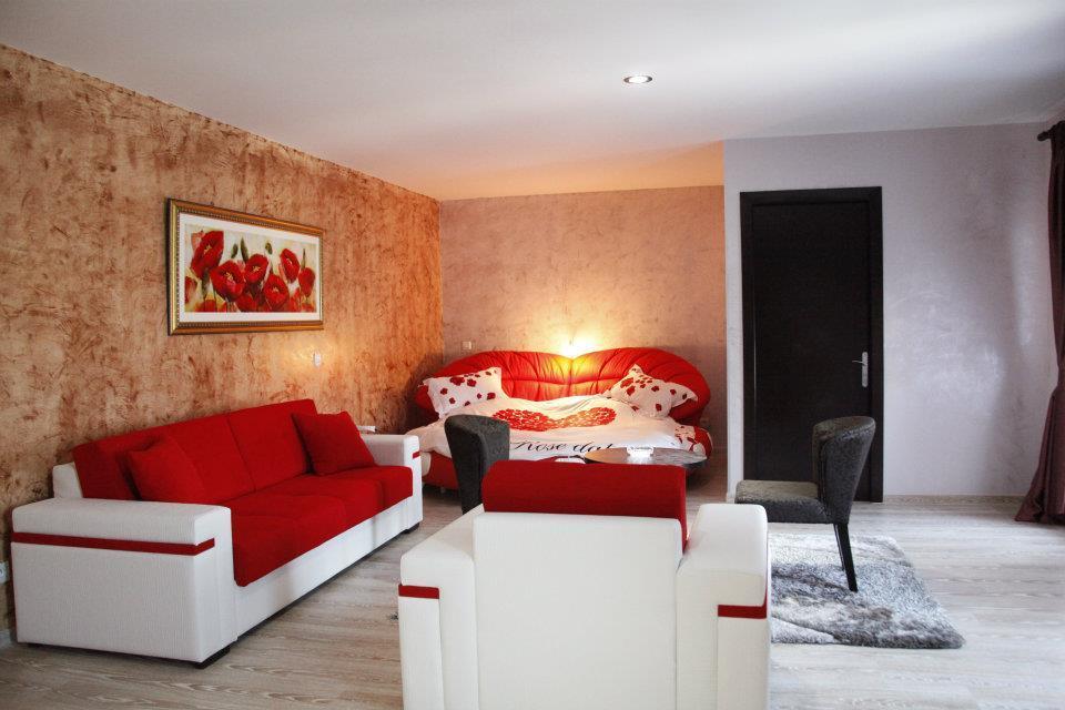 Hotel Johnny Kamenice