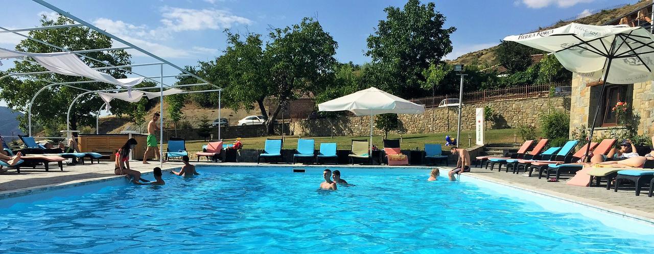 Johnny Hotel Kamenice